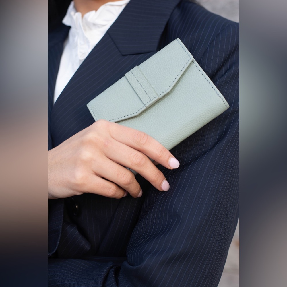 Envelope Wallet